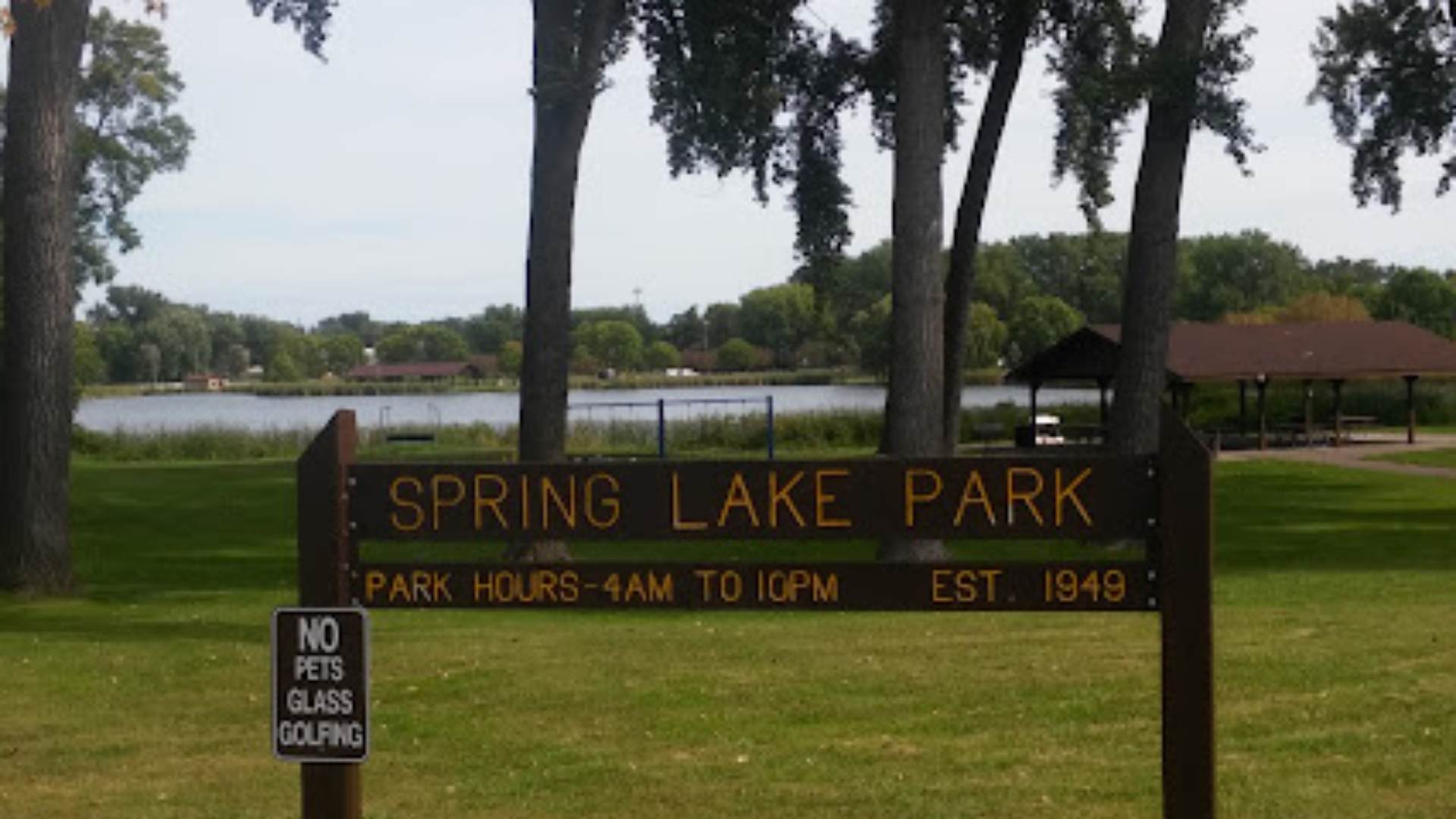 Spring Lake Park locations
